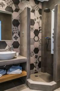 Vilos Suites - 59
