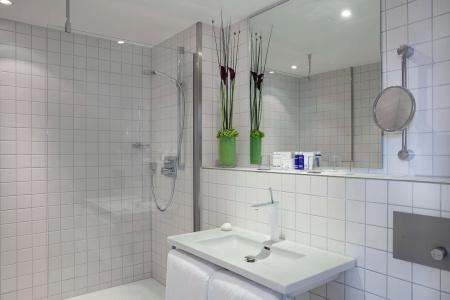 art'otel berlin mitte, part of Radisson Group - 39