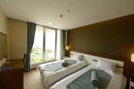 Tilya Resort - 84