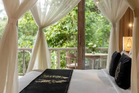 The Kayon Resort - 26