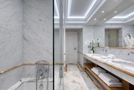 King George, a Luxury Collection, Athens - 73