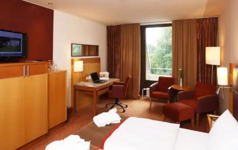 Dolce by Wyndham Bad Nauheim - 43