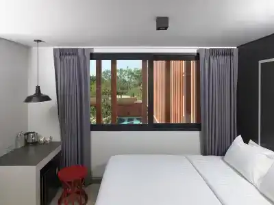Prime Town - Posh & Port Phuket - 60