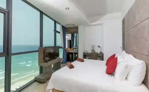 Swandor Cam Ranh Resort-Ultra All Inclusive - 83