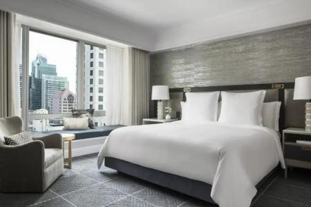 Four Seasons San Francisco - 55
