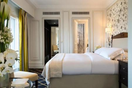 Hôtel San Régis - 76