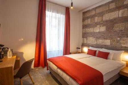 Monastery Boutique Budapest - 18