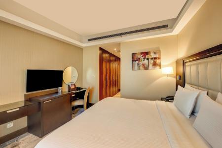 Copthorne Dubai - 35