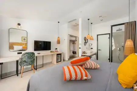 Ölüdeniz Blu Luxury Unique - Adults-Only - 38