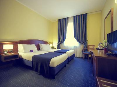 Mercure Genova San Biagio - 39