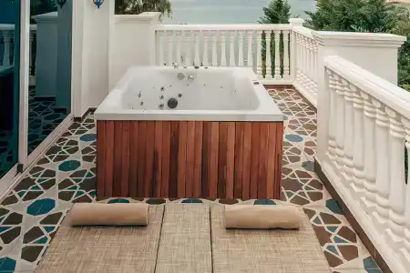 Rubi Platinum Spa Resort & Suites - 98