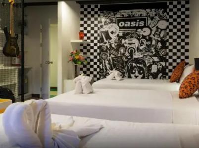 Ibis Hua Hin - Sha Plus - 45