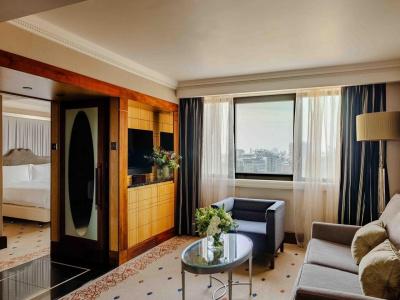 Intercontinental London Park Lane, An Ihg - 64