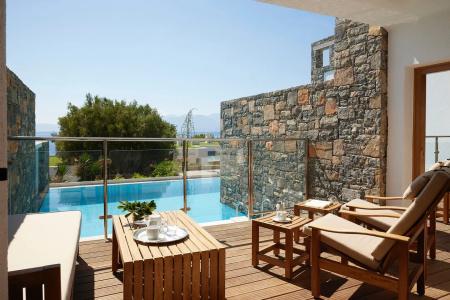 Elounda Peninsula All Suite, Six Senses Spa - 41