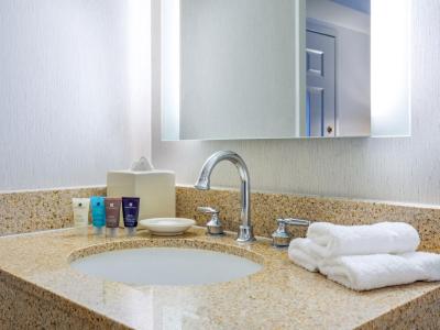 Astor Crowne Plaza New Orleans French Quarter, Corner of Bourbon and Canal - 70