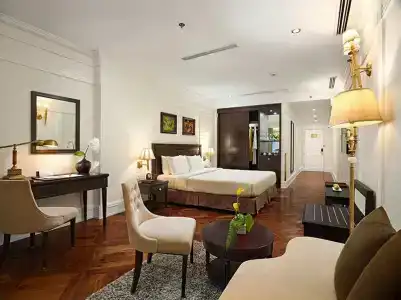 Silk Path Boutique Hanoi - 47