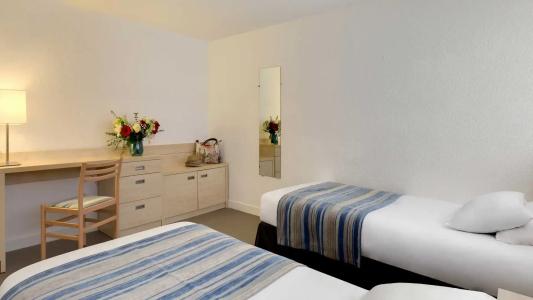 Hôtel Alba - 60