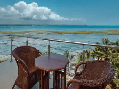 Coral Beach - 72