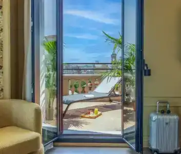 El Avenida Palace - 63