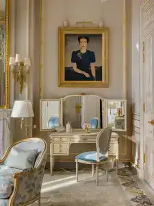 Ritz Paris - 135