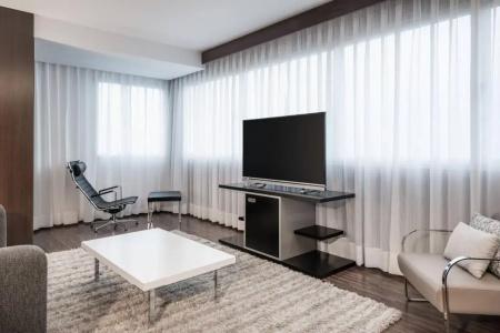 AC Alicante by Marriott - 23