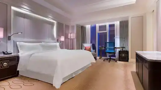 The Westin Qingdao - 53