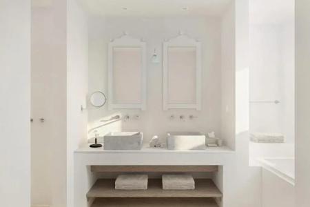 Vedema, a Luxury Collection Resort, Santorini - 21