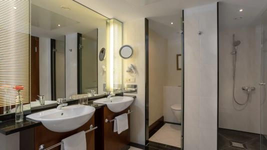 Sheraton Carlton Nuernberg - 49