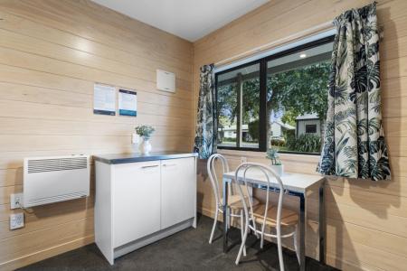 Christchurch Top 10 Holiday Park - 144