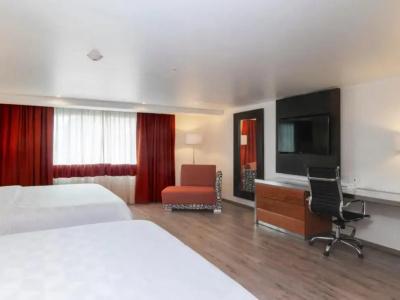 Holiday Inn Buenavista, An Ihg - 48