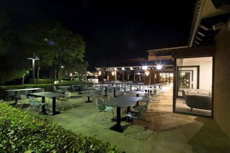 DoubleTree by Hilton Islantilla Beach Golf Resort - 24