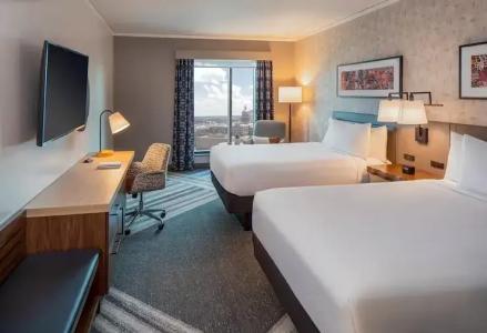 Hilton Garden Inn Austin University Capitol District, Tx - 63