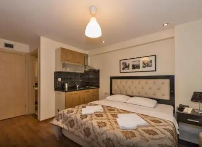 Invictum Residence - 42