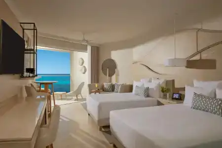 Breathless Cancun Soul Resort & Spa - Adults Only - All Inclusive - 49