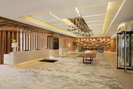 DoubleTree by Hilton Dubai Jumeirah Beach - 2
