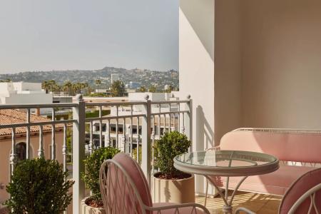 The Maybourne Beverly Hills - 112