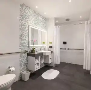 The Palms & Spa - 51