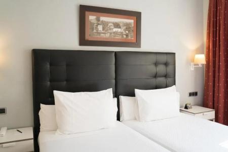 Sercotel Tres Luces - 6