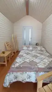 Озеро Медвежье - 3
