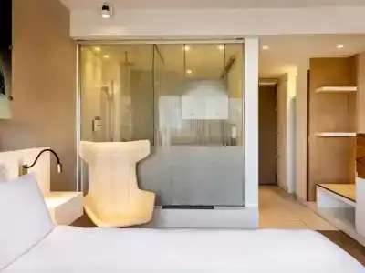 Pullman Eindhoven Cocagne - 45