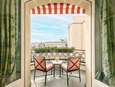 Le Bristol Paris - an Oetker Collection - 51