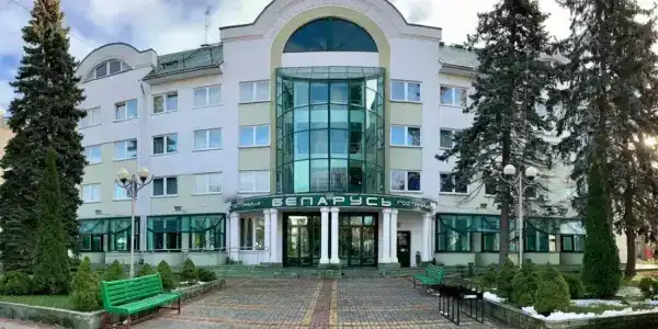 Беларусь - 0