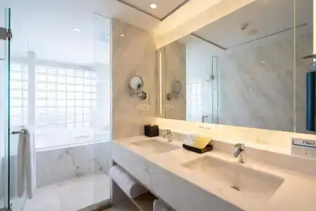 Hilton Hua Hin Resort & Spa - Sha Extra Plus - 61