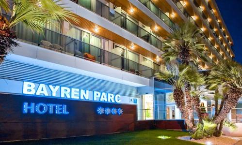 Rh Bayren Parc - 2