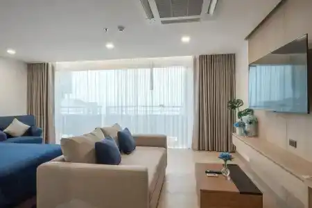 Sunbeam Pattaya - Sha Extra Plus - 77