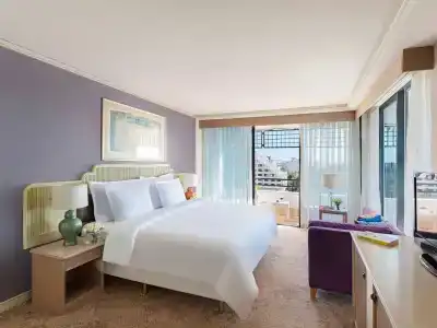Rixos Downtown Antalya All Inclusive - 60