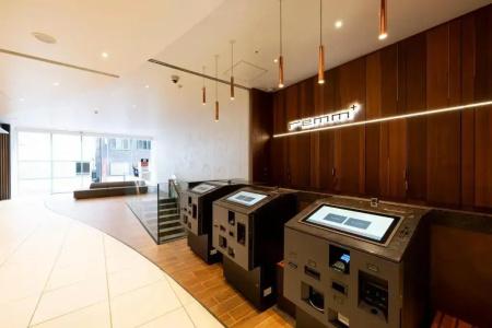 remm plus Ginza - 14
