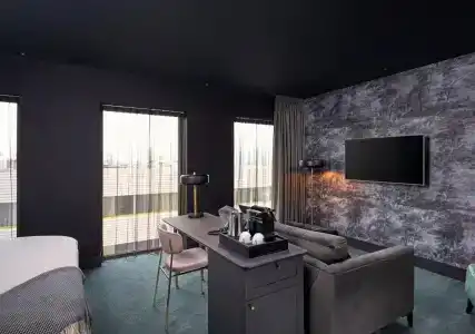 Van der Valk Amsterdam - Amstel - 69