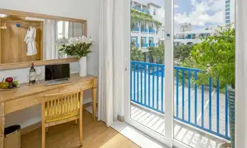 Risemount Premier Resort Da Nang - 39
