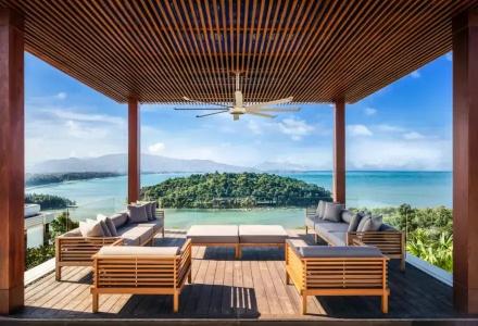 Anantara Layan Phuket - 103